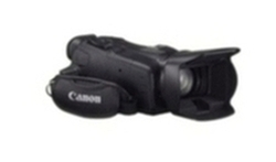 Canon Legria HFG30 HD Camcorder - Black